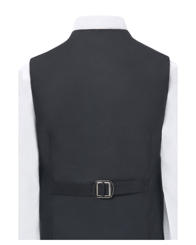 kidsatelier-moustache-Black-Classic-Glitter-Lapel-Tuxedo