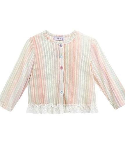 kidsatelier-mimi-tutu-Multicolor-Skirt-Cardigan-Set