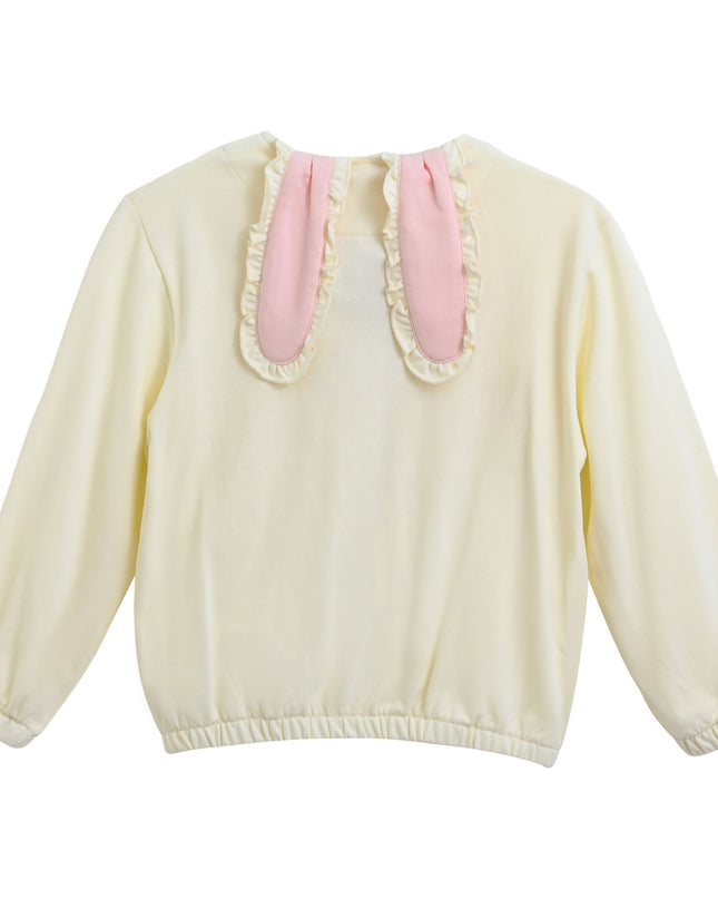 kidsatelier-mimi-tutu-Pink-Bunny-Track-suit
