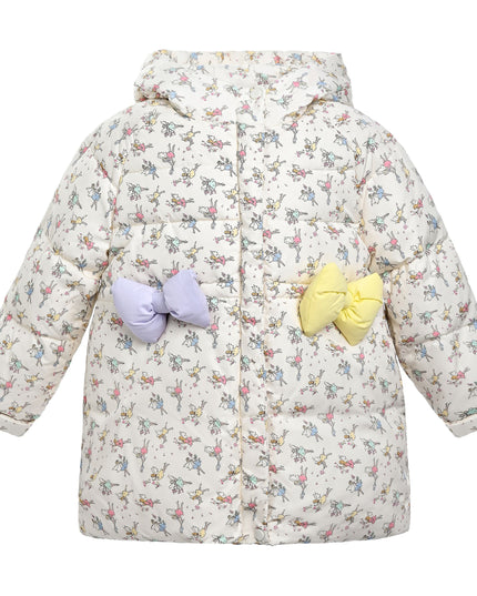 kidsatelier-mimi-tutu-Cream-Floral-Bow-Hooded-Coat