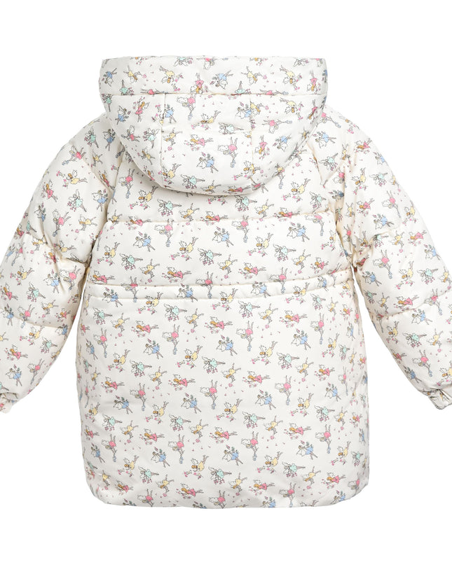 kidsatelier-mimi-tutu-Cream-Floral-Bow-Hooded-Coat