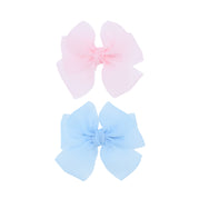 Pink/Blue