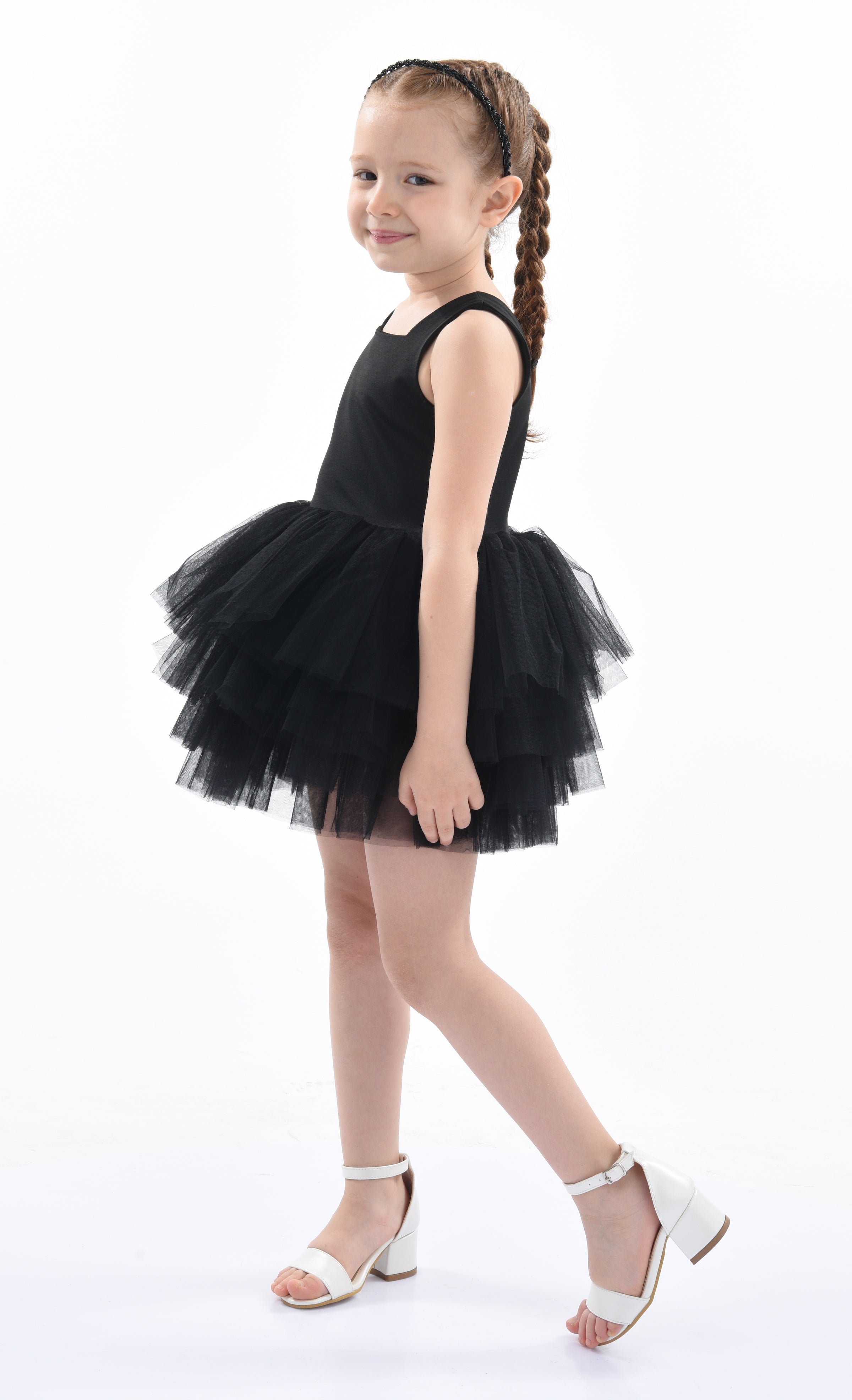 black tutu dress for girl Capezio Girls' Toddler Tutu Dress, Lavender