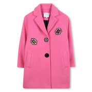 Hot Pink
