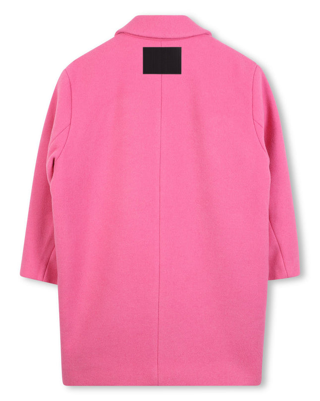 Kids Atelier-Marc Jacobs-The Charm Collector Coat