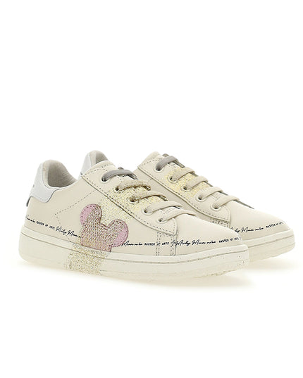 MOA-MDK716-Gold silver spray pink Mickey Mouse gallery