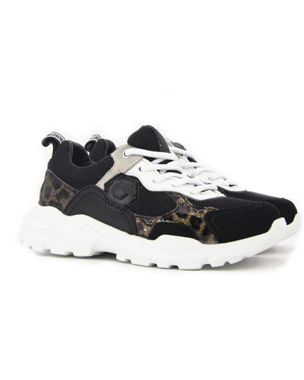 Kids atelier-Master of Arts-Super Futura Sneakers