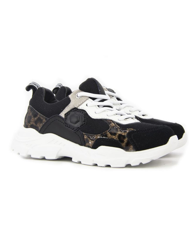 Kids atelier-Master of Arts-Super Futura Sneakers