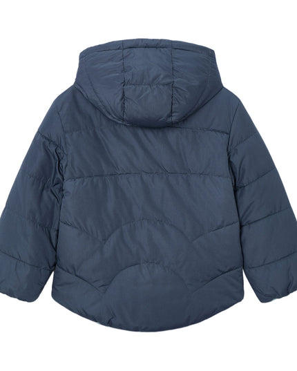 KidsAtelier-mayoral-4444-55-Girl Reversible Puffer Jacket