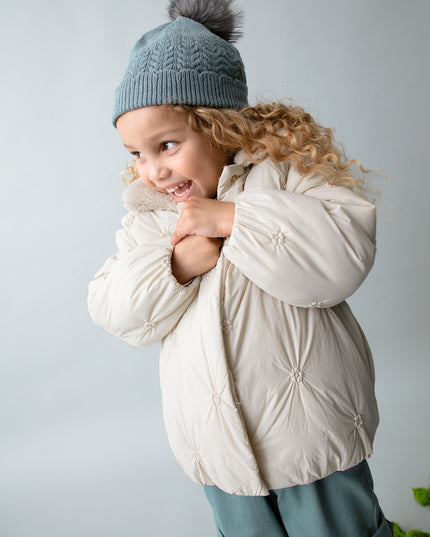 KidsAtelier-mayoral-4446-20-Girl Puffer Jacket