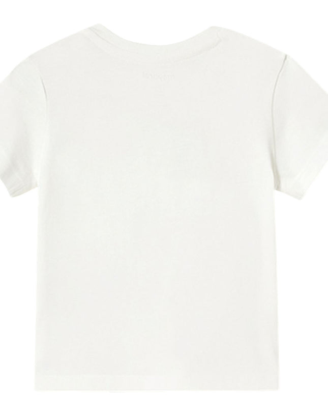 Kids Atelier-Mayoral-Baby Jungle T-Shirt