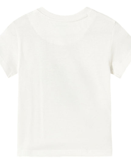 Kids Atelier-Mayoral-Baby Dinosaur T-Shirt