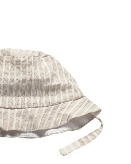 Kids Atelier-Mayoral-Newborn 3 Piece Set with Hat