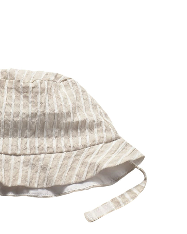 Kids Atelier-Mayoral-Newborn 3 Piece Set with Hat