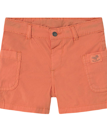 Kids Atelier-Mayoral-Baby Cargo Shorts