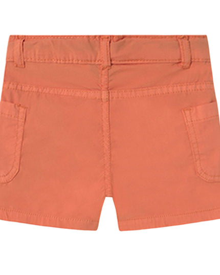 Kids Atelier-Mayoral-Baby Cargo Shorts