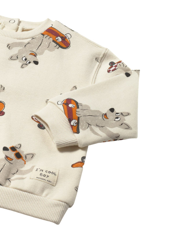 KidsAtelier-mayoral-mushroom pullover