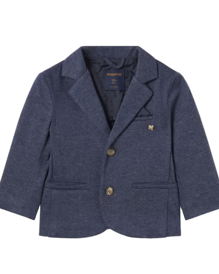 Kids Atelier- Mayoral- Baby Formal Blazer
