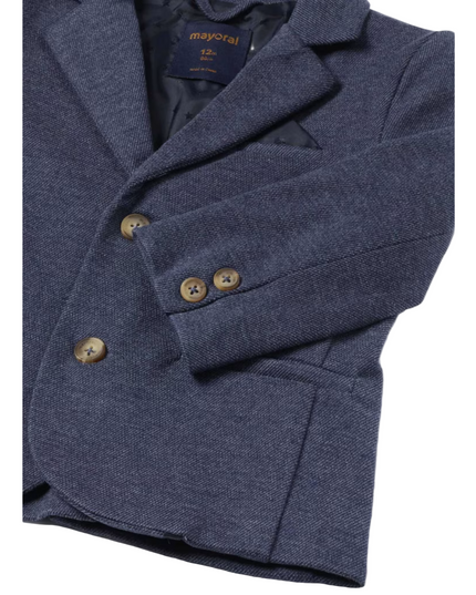Kids Atelier- Mayoral- Baby Formal Blazer