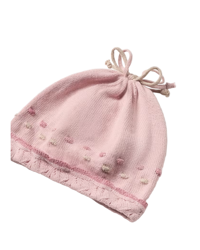Kids Atelier-Mayoral- Newborn 3 Piece Knit Set