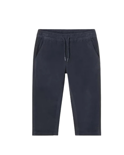 Kids Atelier- Mayoral- Baby Lined Trousers