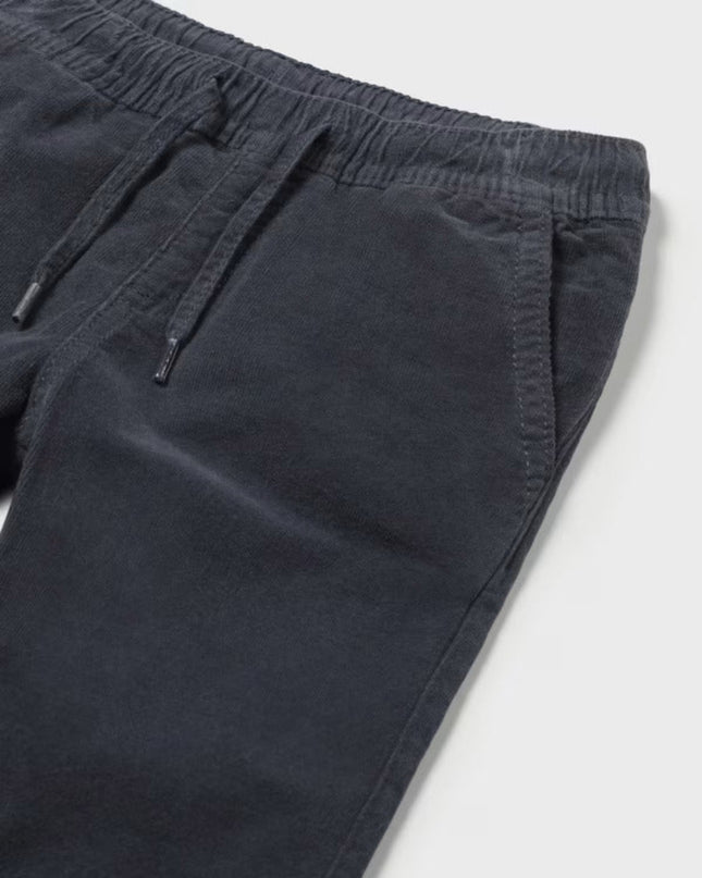 Kids Atelier- Mayoral- Baby Lined Trousers