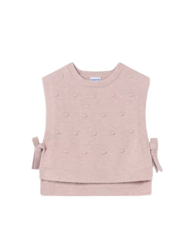 Kids Atelier-Mayoral- Baby 3 Piece Set Grape