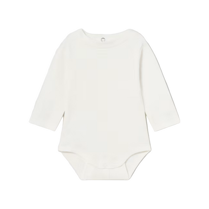 Kids Atelier- Mayoral - Newborn Boy Turtleneck Bodysuit