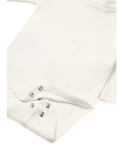 Kids Atelier-Mayoral- Newborn Boy Turtleneck Bodysuit