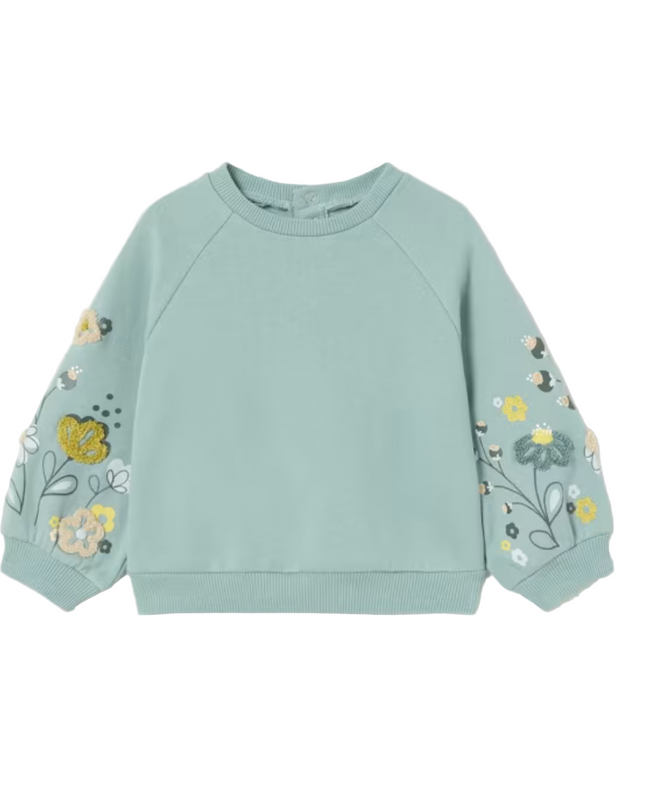 Kids Atelier- Mayoral- Baby 3 Piece Tracksuit