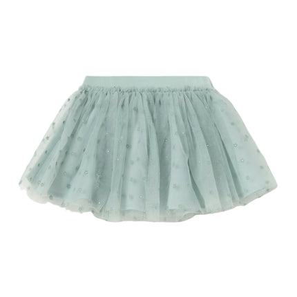 Kids Atelier-Mayoral-Baby Tulle Skirt