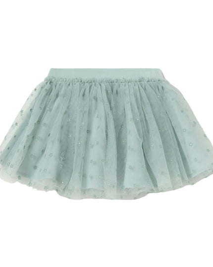Kids Atelier-Mayoral-Baby Tulle Skirt