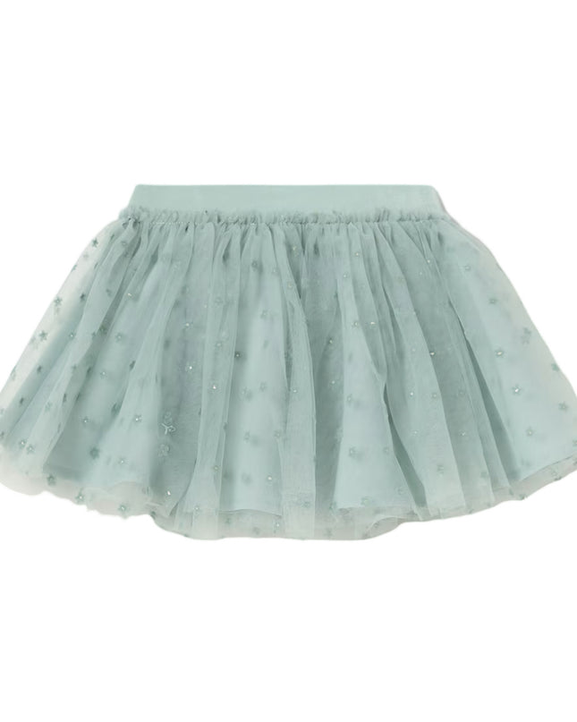 Kids Atelier-Mayoral-Baby Tulle Skirt