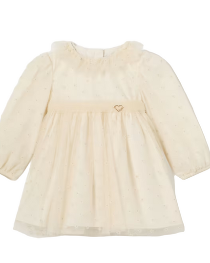 Kids Atelier- Mayoral- Baby Tulle Dress