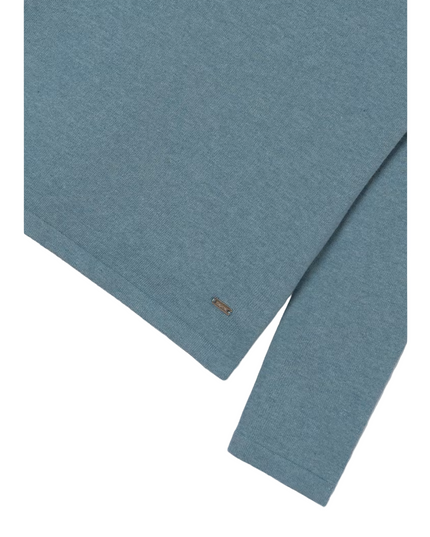 Kids Atelier- Mayoral- Girl Basic Turtleneck Jumper