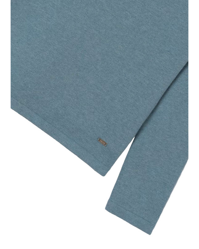 Kids Atelier- Mayoral- Girl Basic Turtleneck Jumper
