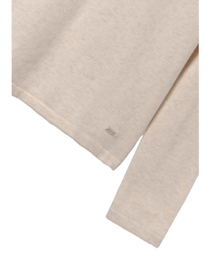 Kids Atelier- Mayoral- Girl Basic Turtleneck Sweater