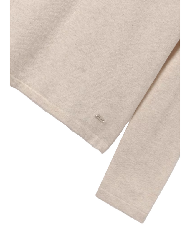 Kids Atelier- Mayoral- Girl Basic Turtleneck Sweater