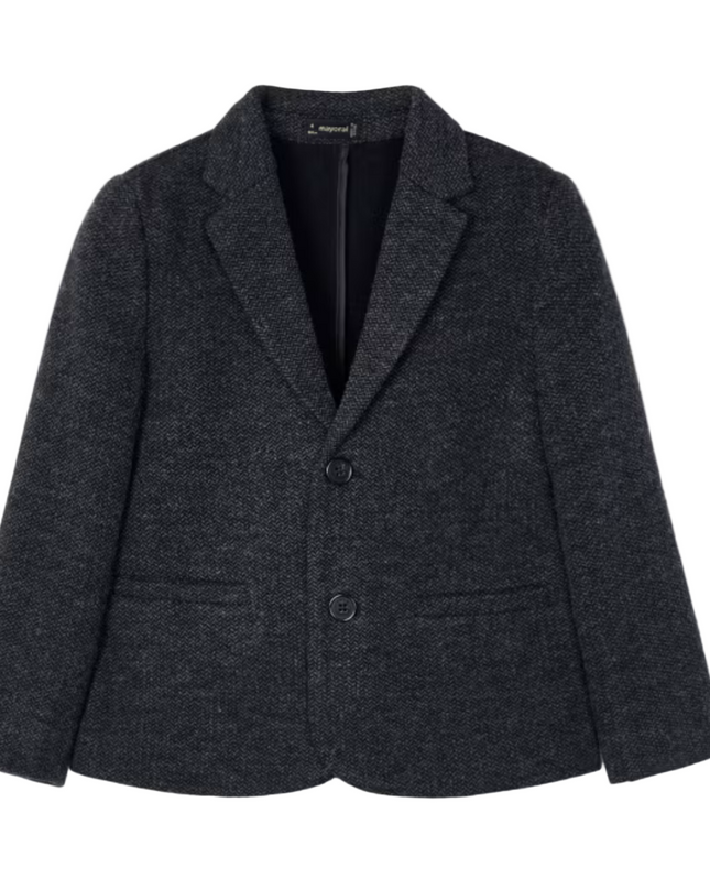 Kids Atelier- Mayoral- Boy Formal Blazer