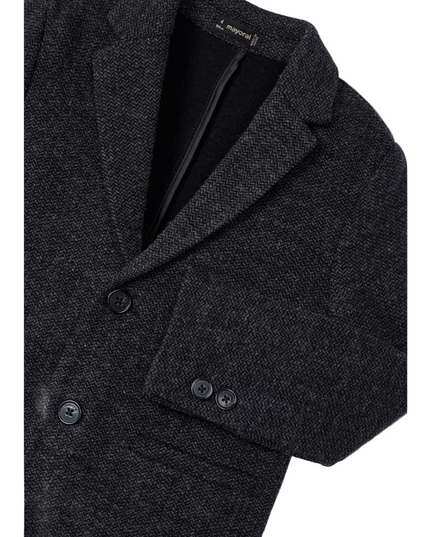 Kids Atelier-Mayoral-Boy Formal Blazer