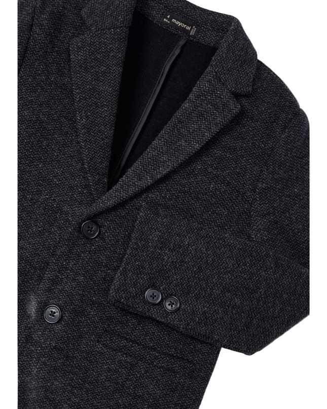 Kids Atelier-Mayoral-Boy Formal Blazer
