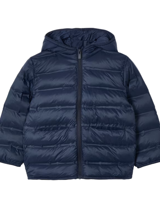 Kids Atelier- Mayoral- Boy Lightweight Jacket