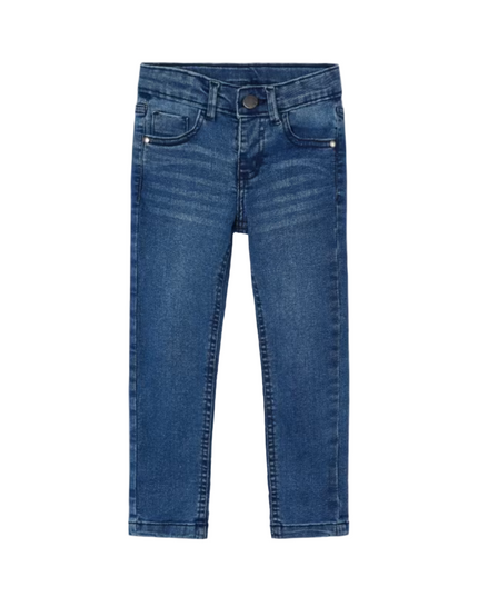 Kids Atelier- Mayoral- Skinny Jeans For Boys