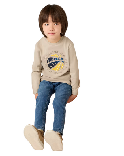 Kids Atelier- Mayoral- Skinny Jeans For Boys