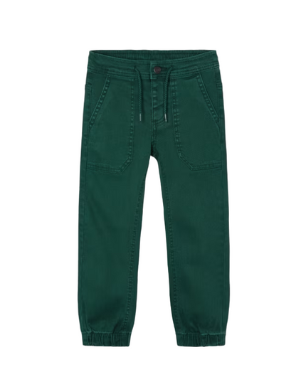 Kids Atelier-Mayoral- Boy Skater Pants