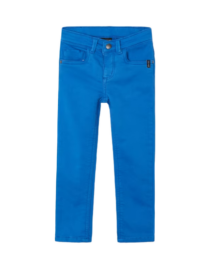 Kids Atelier- Mayoral- Boy Slim Fit Pants