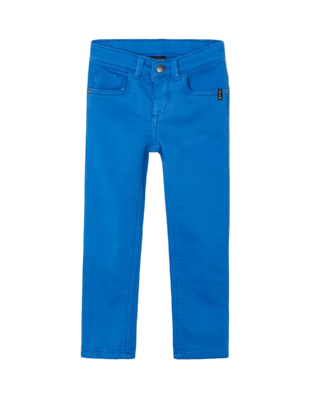 Kids Atelier- Mayoral- Boy Slim Fit Pants