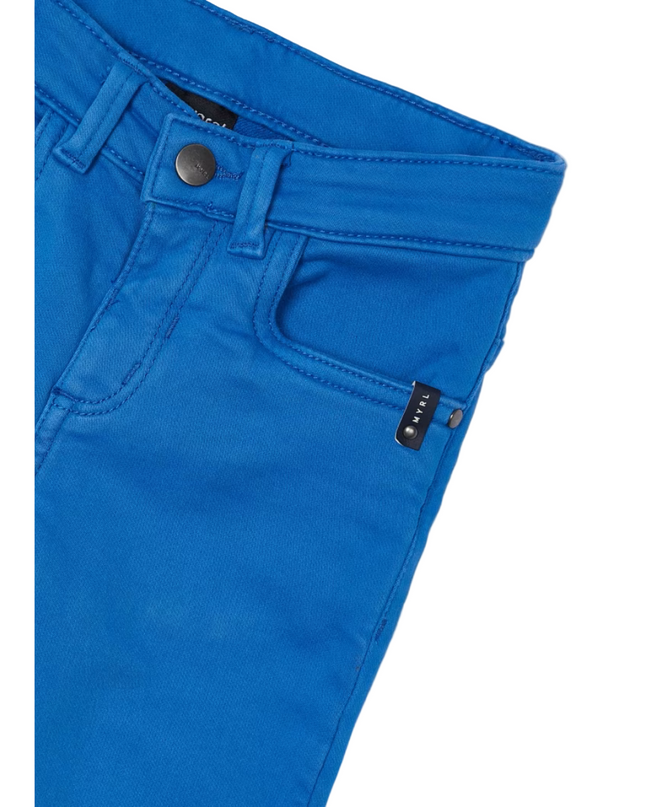 Kids Atelier- Mayoral- Boy Slim Fit Pants