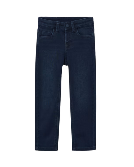 Kids Atelier- Mayoral- Boy Loose Fitting Trousers