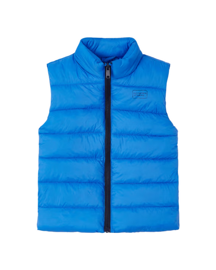 Kids Atelier- Mayoral- Boy 3 Piece Tracksuit with Vest